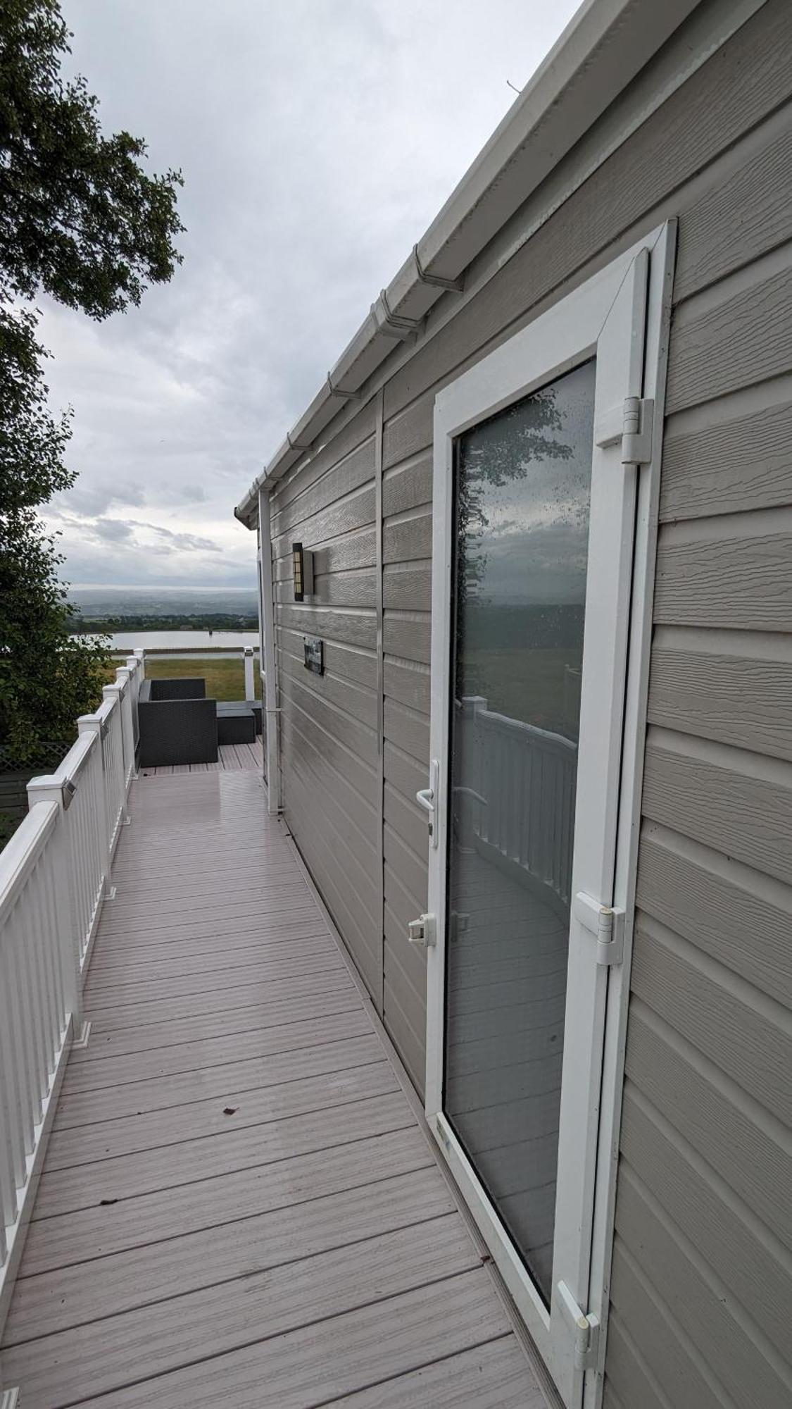 Lake View - Beacon Fell View Holiday Park ロングリッジ エクステリア 写真